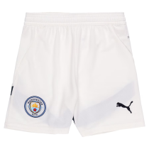 Mens Manchester City Home Shorts 2024/25