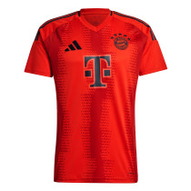 Mens Bayern Munich Home Jersey 2024/25