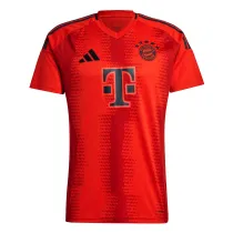 Mens Bayern Munich Home Jersey 2024/25