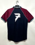 Mens West Ham United Retro Home Jersey 1999