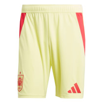 Mens Spain Away Shorts 2024
