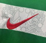 Mens Mexico Retro Home Jersey 2006