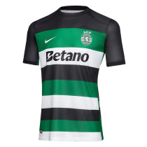 Mens Sporting Portugal Home Jersey 2024/25