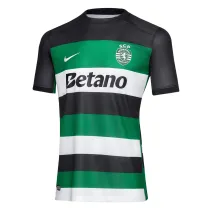 Mens Sporting Portugal Home Jersey 2024/25