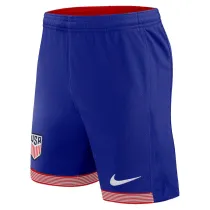 Mens USA Home Shorts 2024