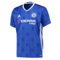 Mens Chelsea Retro Home Jersey 2016/17