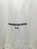 Mens Manchester United Retro Away Jersey 1996/97