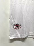 Mens Manchester United Retro Away Jersey 1996/97