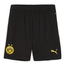 Mens Borussia Dortmund Home Shorts 2024/25