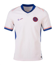 Mens Chelsea Away Authentic Jersey 2024/25 - Match