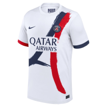 Mens PSG Away Jersey 2024/25