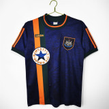 Mens Newcastle United Retro Away Jersey 1997/98