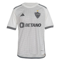Mens Atletico Mineiro Away Jersey 2024/25