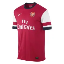 Mens Arsenal Retro Home Jersey 2012/13