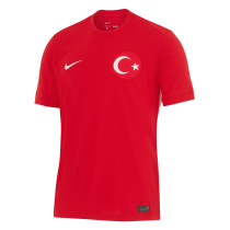 Mens Turkey Away Jersey 2024