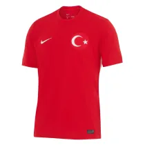 Mens Turkey Away Jersey 2024