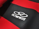 Mens Flamengo Retro Home Jersey 2009/10
