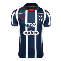 Mens Monterrey Home Jersey 2024/25