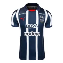 Mens Monterrey Home Jersey 2024/25