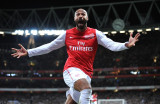 Mens Arsenal Retro Home Jersey 2011/12