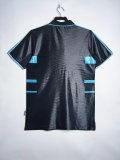 Mens Olympique Marseille Retro Third Jersey 1999/2000