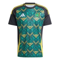 Mens Jamaica Away Jersey 2024