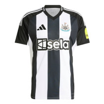 Mens Newcastle United Home Jersey 2024/25