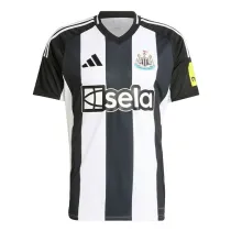 Mens Newcastle United Home Jersey 2024/25