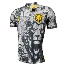 Mens Netherlands x Hermes Authentic Jersey 2024/25 - Match
