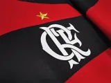 Mens Flamengo Retro Home Jersey 2009/10