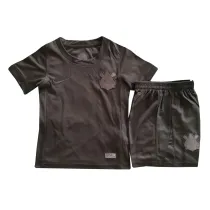 Kids Corinthians Away Jersey 2024/25