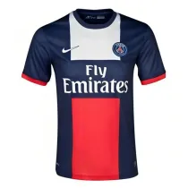 Mens PSG Retro Home Jersey 2013/14