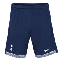 Mens Tottenham Hotspur Home Shorts 2024/25