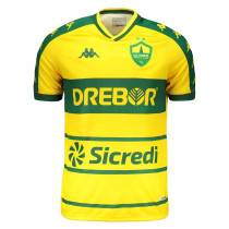 Mens Cuiaba Home Jersey 2024/25