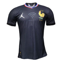 Mens France x Balenciaga Authentic Jersey 2024/25 - Match