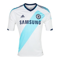 Mens Chelsea Retro Away Jersey 2012/13