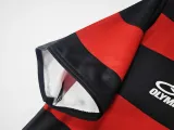 Mens Flamengo Retro Home Jersey 2009/10