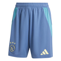 Mens Ajax Away Shorts 2024/25