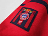 Mens Bayern Munich Retro Away Jersey 1998/2000