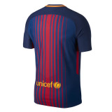 Mens Barcelona Retro Home Jersey 2017/18