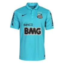 Mens Santos FC Retro Third Jersey 2012/13