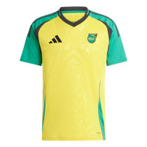 Mens Jamaica Home Jersey 2024
