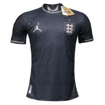 Mens England x Burberry Authentic Jersey 2024/25 - Match