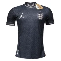 Mens England x Burberry Authentic Jersey 2024/25 - Match