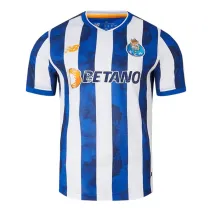 Mens FC Porto Home Jersey 2024/25