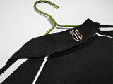 Mens Newcastle United Retro Away Jersey 2000/01
