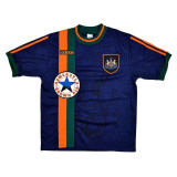 Mens Newcastle United Retro Away Jersey 1997/98