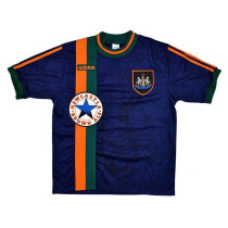Mens Newcastle United Retro Away Jersey 1997/98