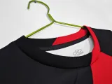 Mens Flamengo Retro Home Jersey 2009/10