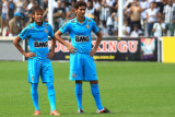 Mens Santos FC Retro Third Jersey 2012/13